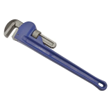 Leader Pattern Pipe Wrench 450mm (18in)